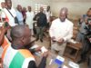 Présidentielle 2025: Adama Bictogo vote à Andokoi et appelle à une forte mobilisation