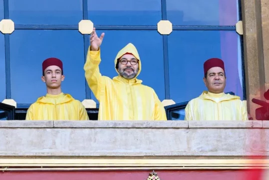 Maroc: Le Roi Mohammed VI met l’accent sur l’importance du travail parlementaire