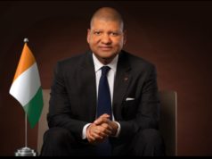 Présidentielle du 25 octobre: Jean-Louis Billon félicite Alassane Ouattara pour sa victoire