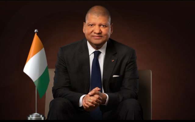 Présidentielle du 25 octobre: Jean-Louis Billon félicite Alassane Ouattara pour sa victoire