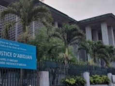 Marche projetée le 11 octobre à Abidjan: Des militants du Ppa-ci portaient des armes de guerre (Procureur)