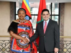 L’Eswatini réaffirme son soutien à la souveraineté du Maroc sur le Sahara