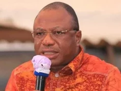 Le procureur de la République communique sur l’arrestation de Damana Pickas