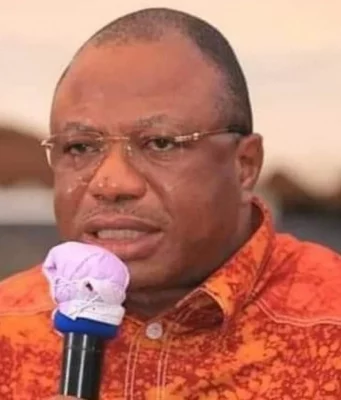 Le procureur de la République communique sur l’arrestation de Damana Pickas