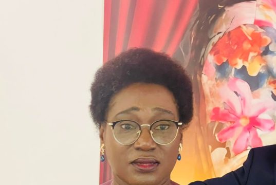 Événements de Nahio: Pulchérie Gbalet, voici une conséquence de ton appel à « tout bloquer »