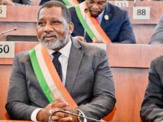 Législatives 2025: Le député Sidiki Konaté dit ne pas comprendre sa non-sélection pour le compte du Rhdp