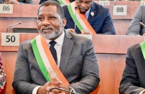 Législatives 2025: Le député Sidiki Konaté dit ne pas comprendre sa non-sélection pour le compte du Rhdp