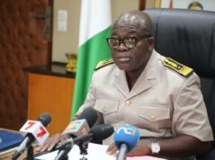 Le préfet d’Abidjan interdit la marche annoncée par le PPA-CI pour le 8 novembre