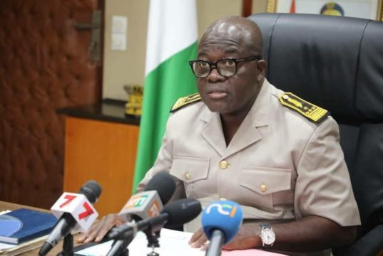 Le préfet d’Abidjan interdit la marche annoncée par le PPA-CI pour le 8 novembre