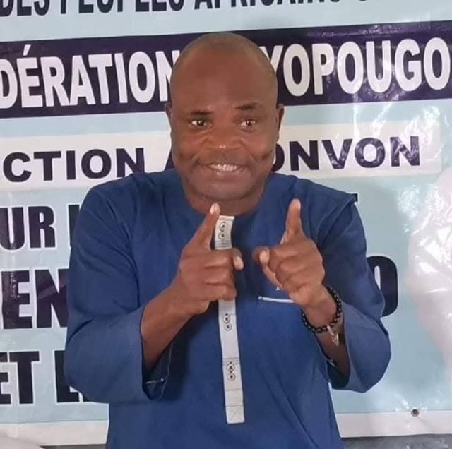 Konaté Navigué: « J’ai écouté l’intervention de Blé Goudé et j’ai été un peu surpris et choqué »