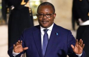 Tout sur le nouveau gouvernement en Guinée-Bissau