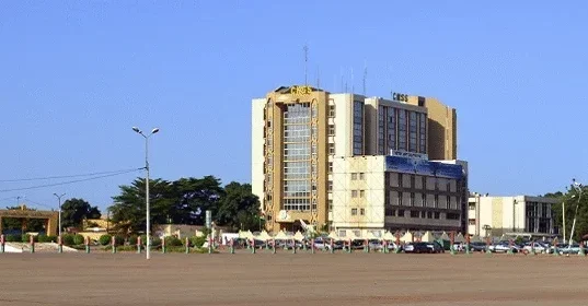 Le FMI et le Burkina Faso parviennent à un accord pour de nouveaux financements