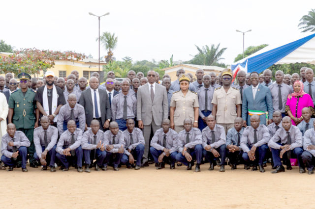 Centre de service civique de Daloa : Les inscriptions ouvertes jusqu’au 7 novembre 2025