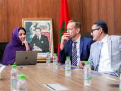 Des investisseurs américains explorent les potentialités de la région Dakhla-Oued Eddahab