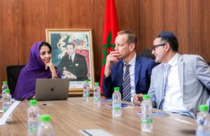 Des investisseurs américains explorent les potentialités de la région Dakhla-Oued Eddahab