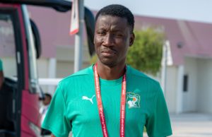 Interview/ Bassiriki Diabaté, sélectionneur national de l’équipe U17, dit tout avant le match Côte d’Ivoire-Suisse