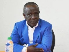 FIF: Idriss Diallo exprime sa tristesse à l’annonce du décès de Sam Etiassé