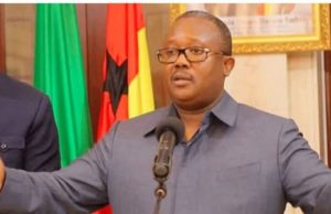 Guinée-Bissau: Coup d’État façon-façon