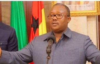 Guinée-Bissau: Coup d’État façon-façon