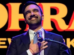 USA: Zohran Mamdani élu maire de New York