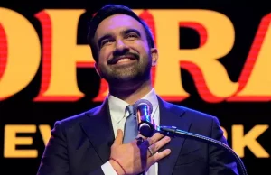 USA: Zohran Mamdani élu maire de New York