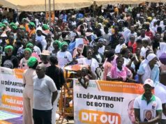 Législatives 2025 dans le Gbêkê : Unité affichée à Botro, tensions à Djebonoua et incertitudes à Béoumi