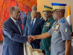 Côte d’Ivoire: Les troubles causés par l’opposition font état de 11 décès (Conseil national de sécurité)