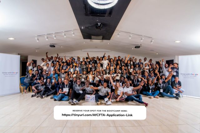 7 500 PME africaines seront formées dans les domaines de Intelligence Artificielle (IA)