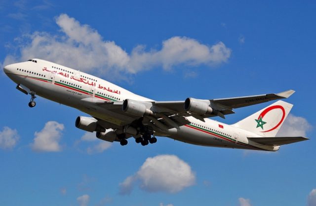 CAN 2025 : Royal Air Maroc baisse les prix pour les supporters