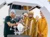 Maroc: Mohammed VI inaugure le CHU ultra-moderne d’Agadir