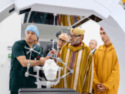 Maroc: Mohammed VI inaugure le CHU ultra-moderne d’Agadir
