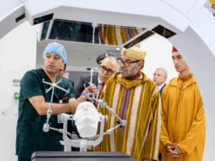 Maroc: Mohammed VI inaugure le CHU ultra-moderne d’Agadir