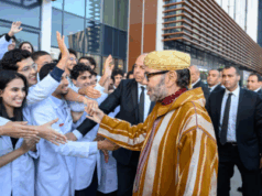 Maroc: Le Roi Mohammed VI institue le 31 octobre comme « Fête de l’Unité »