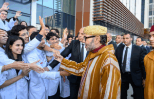 Maroc: Le Roi Mohammed VI institue le 31 octobre comme « Fête de l’Unité »