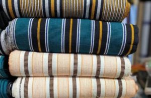 Burkina: Les journalistes invités à s’habiller en Faso Dan Fani et autres lors des couvertures médiatiques