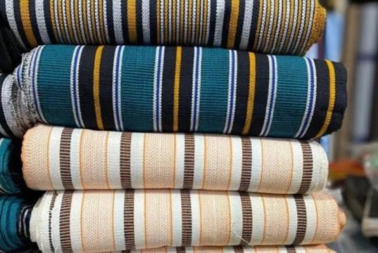 Burkina: Les journalistes invités à s’habiller en Faso Dan Fani et autres lors des couvertures médiatiques