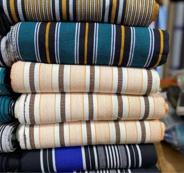 Burkina: Les journalistes invités à s’habiller en Faso Dan Fani et autres lors des couvertures médiatiques