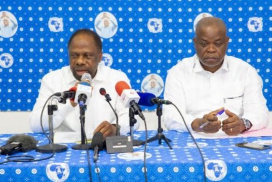 Le PPA-CI décide de boycotter les élections législatives