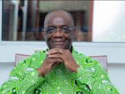 PDCI-RDA: Maurice Kakou Guikahué, un des gardiens du temple, chassé