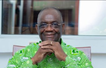 PDCI-RDA: Maurice Kakou Guikahué, un des gardiens du temple, chassé