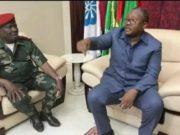 Guinée-Bissau: Umaru Cissoko Emballo accusé d’avoir fait un auto-coup d’Etat (communiqué)