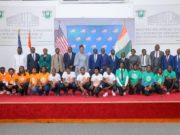 Visa étudiant aux États-Unis : Le ministère des Affaires étrangères sensibilise des étudiants ivoiriens