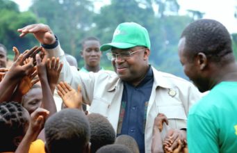 Législatives à Daoukro: Akoto Olivier explique le sens de sa candidature contre l’avis du Pdci