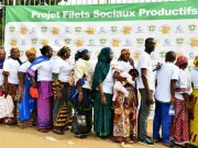 Filets sociaux : Des milliers de familles en Côte d’Ivoire sortent de l’extrême pauvreté (gouvernement)