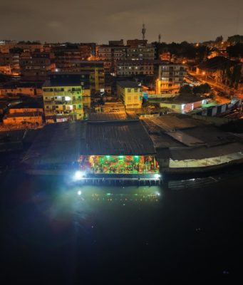 Fin d’année 2025: Cissé Bacongo étend les illuminations et les feux d’artifice à l’ensemble de la Côte d’Ivoire