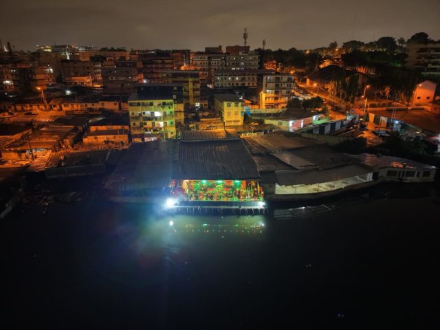 Fin d’année 2025: Cissé Bacongo étend les illuminations et les feux d’artifice à l’ensemble de la Côte d’Ivoire