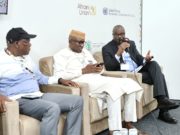 La Grande muraille verte veut innover dans la mobilisation des ressources climatiques