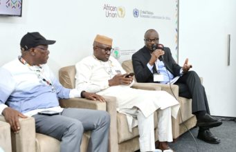 La Grande muraille verte veut innover dans la mobilisation des ressources climatiques