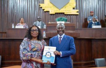 Le CNDH présente son rapport annuel 2024 devant l’Assemblée nationale