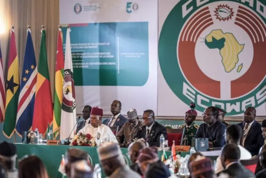 CEDEAO: Voici les grandes décisions prises à Abuja, au Nigéria